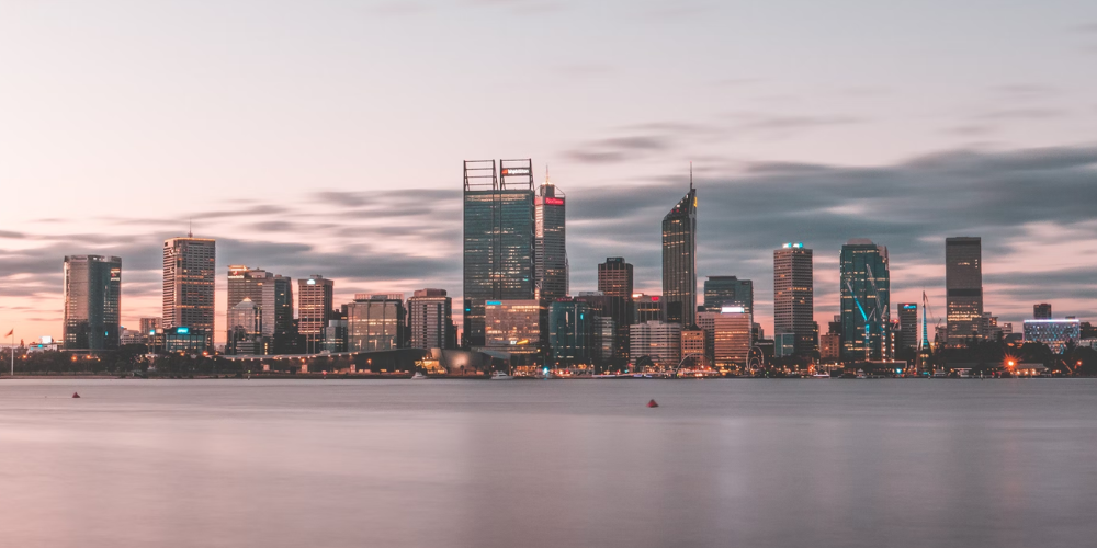 things to do in Perth