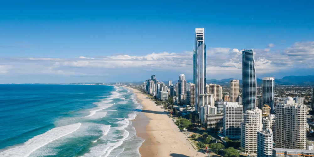 places to see in Gold Coast