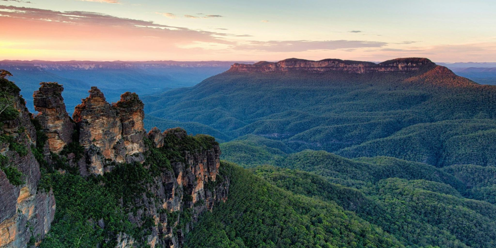 things to do in Blue Mountains