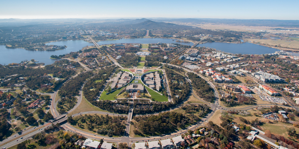 things to do in Canberra