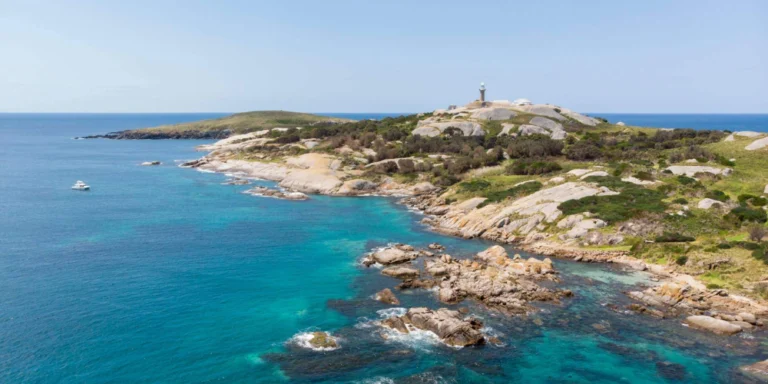 montague island narooma nsw
