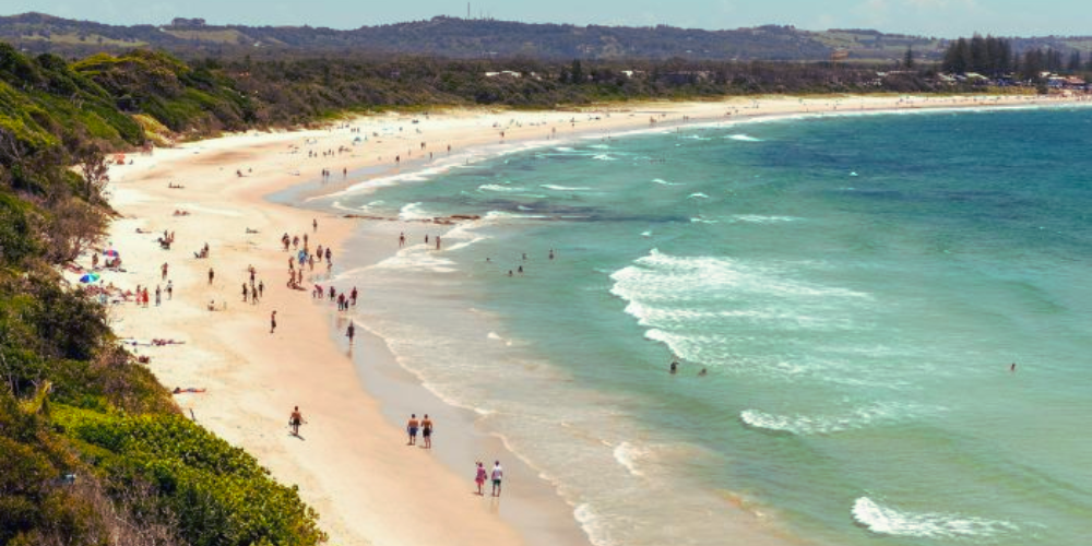 places to see in Byron Bay