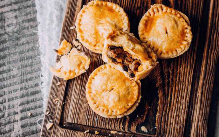 best meat pies sydney